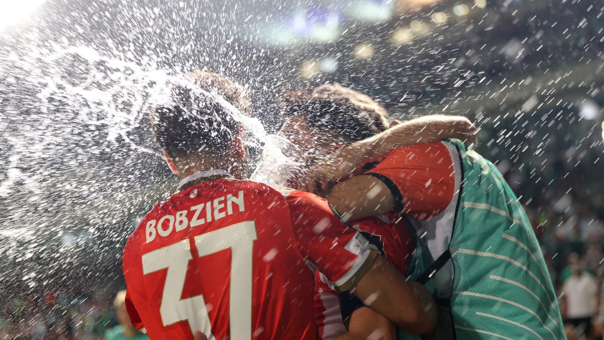 Fußball-Europapokal: FSV Mainz startet mit Sieg in Conference League