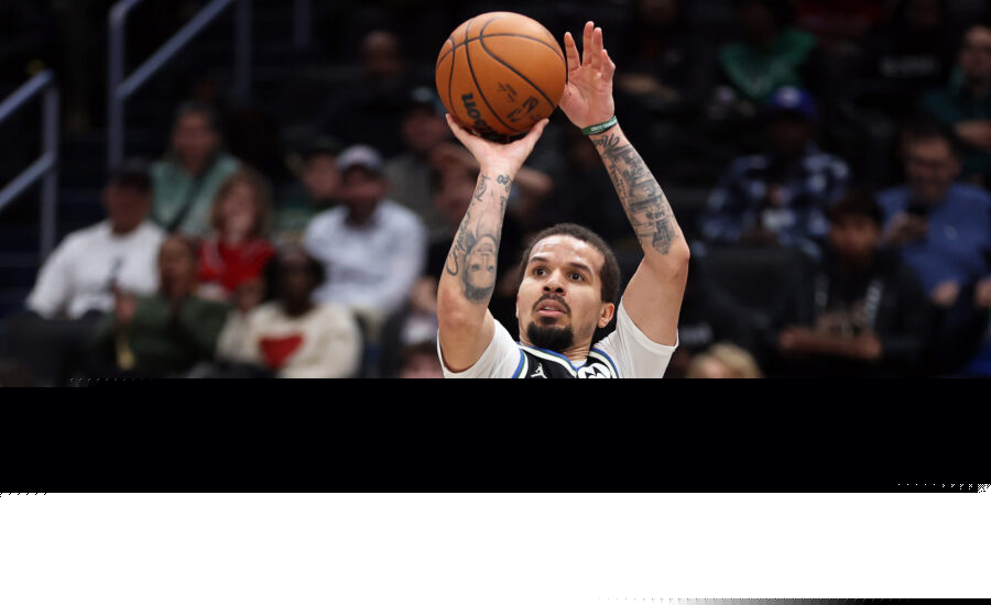 Cole Anthony Joining Melbourne United