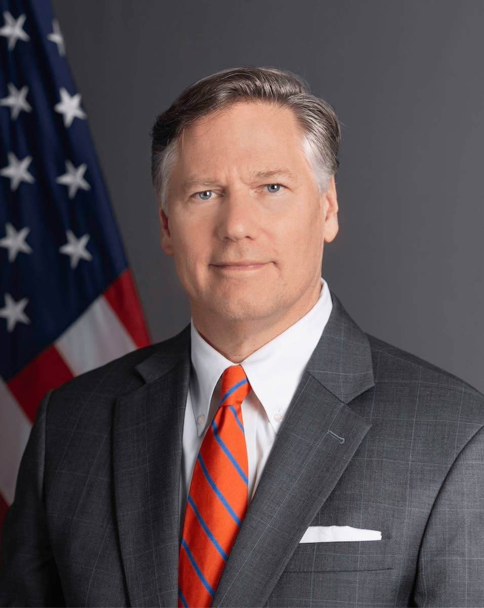 U.S. Deputy Secretary of State to meet PM on energy, security