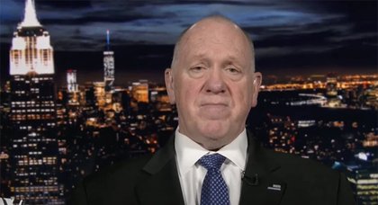 Comment on Border czar Homan says ‘Catholic Church is wrong’ on immigration by The Pitchfork Rebel
