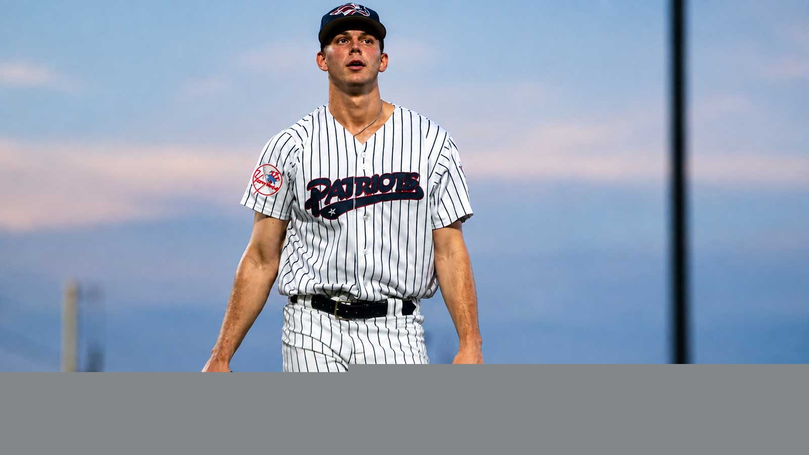 Nationals discover old message from player acquired in trade