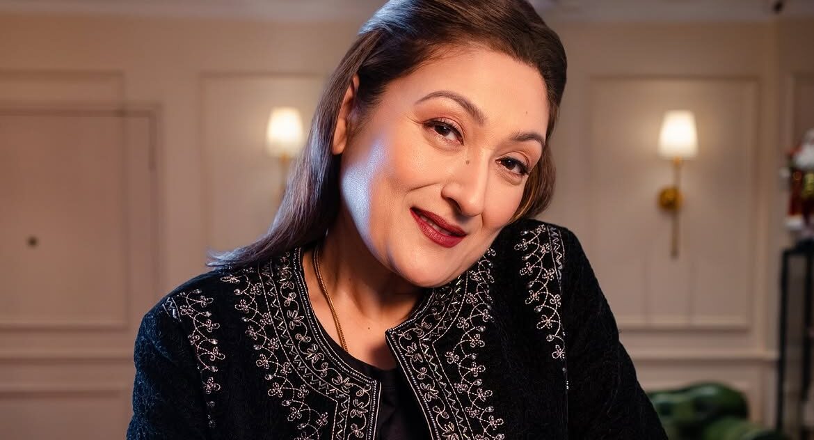 Sunita Ahuja questions Govinda fans over Komal controversy