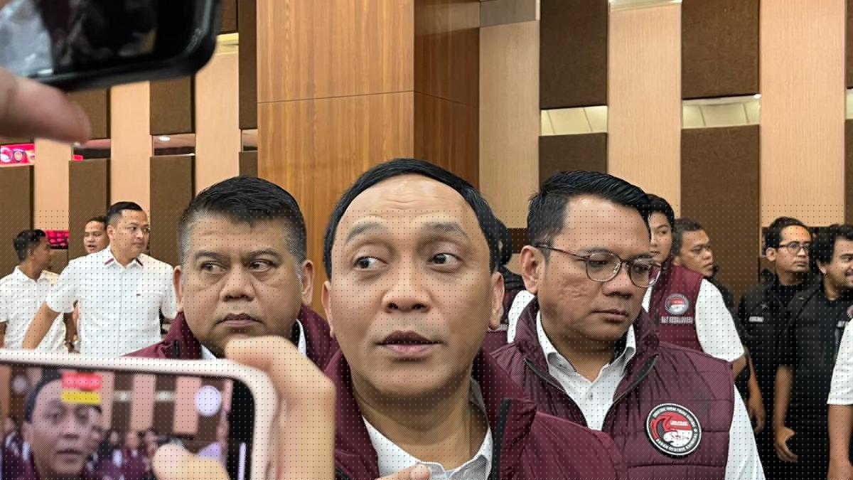 Polri Gerebek Five Star Bali, 53 Orang Diciduk