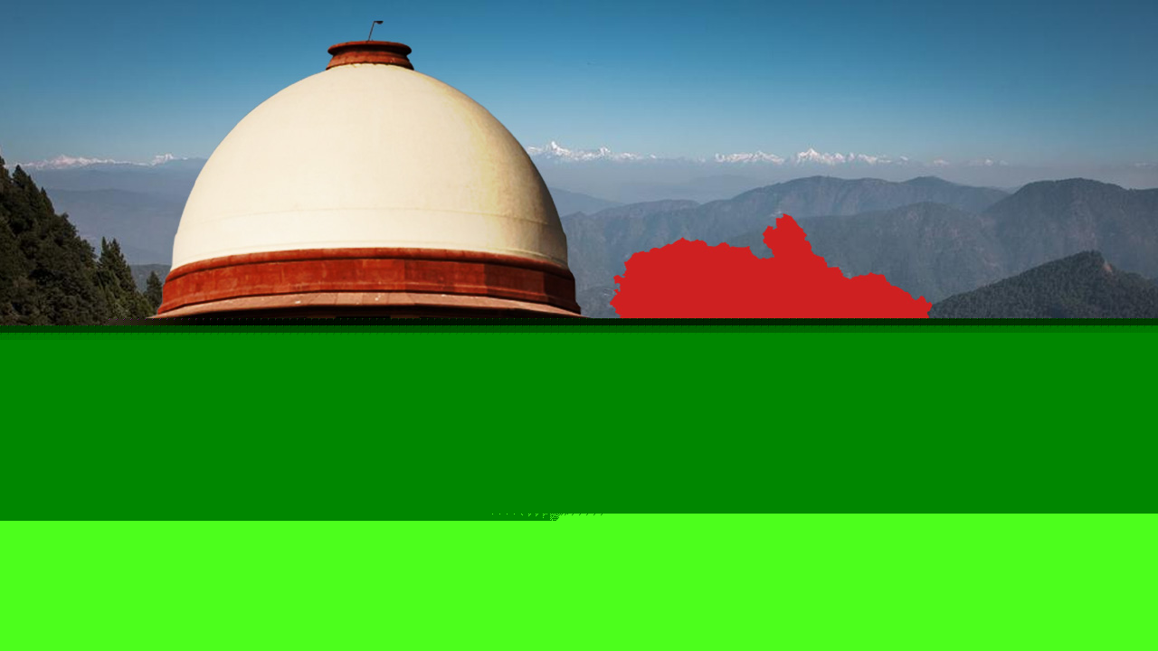 Supreme Court Grants Uttarakhand Deputy Collectors Seniority Benefit From Initial Ad Hoc Promotion