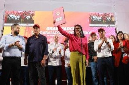 Asegurada la independencia financiera con la reforma petrolera