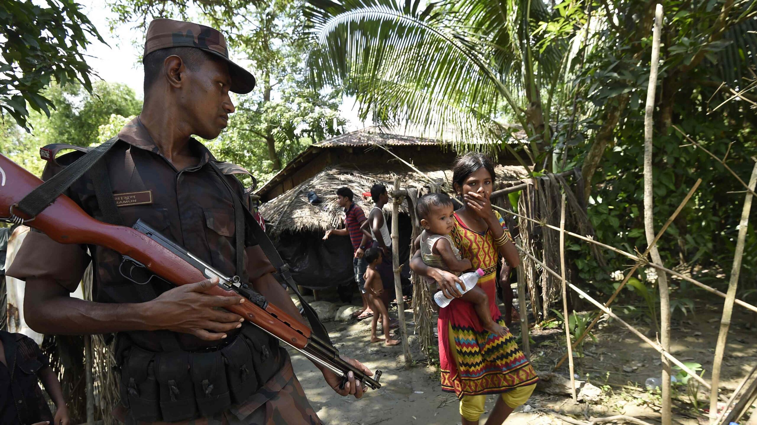 Bangladesh Condemns Myanmar’s Portrayal of Rohingya at ICJ Genocide Hearings