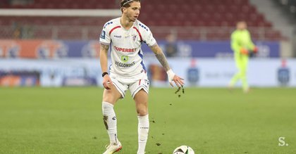 Luka Zahović se poslavlja od Poljske, to je njegov novi klub