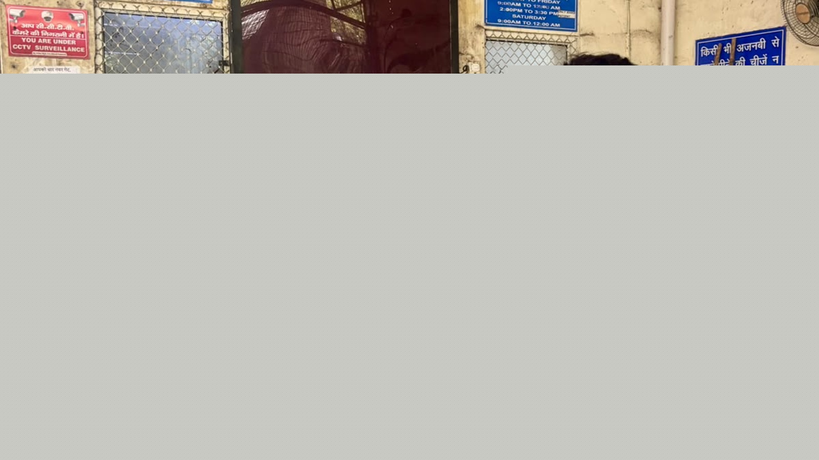 ‘MRI date in 2029, thought it was a typo’: At Delhi’s Lok Nayak Hospital, long wait for a test