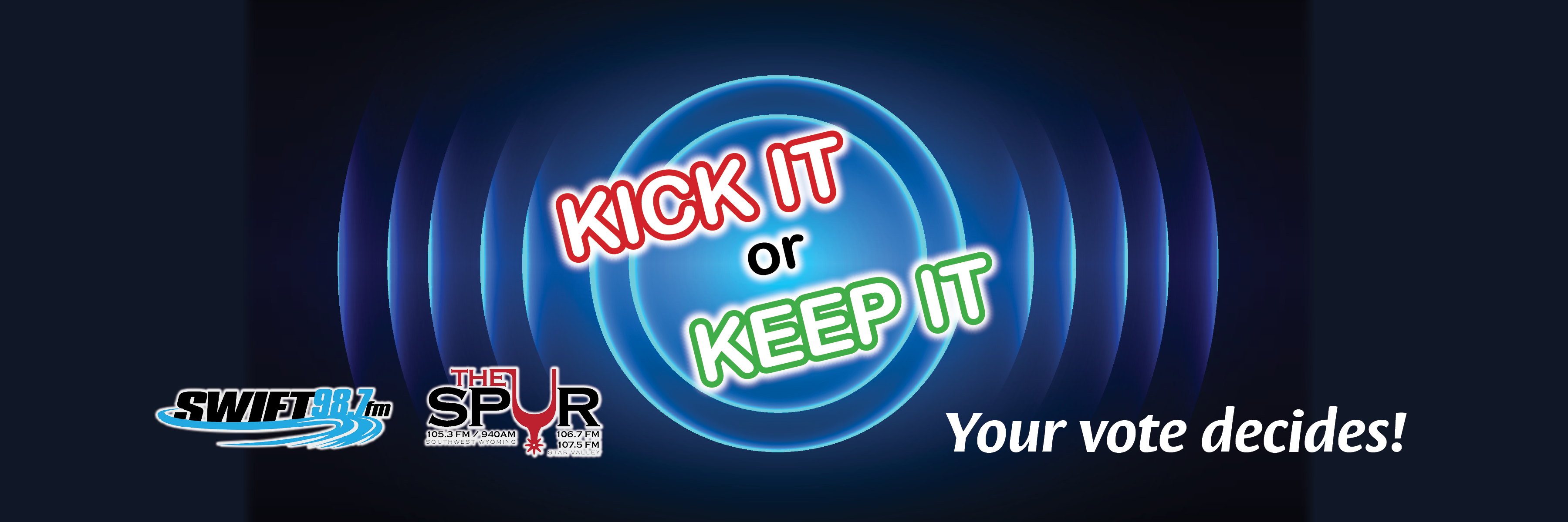 KICK IT OR KEEP IT: “Trouble” by Whitney Lusk
