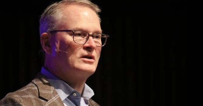 Prediction Markets Foretell Primary Triumph For Rev. Adam Hamilton