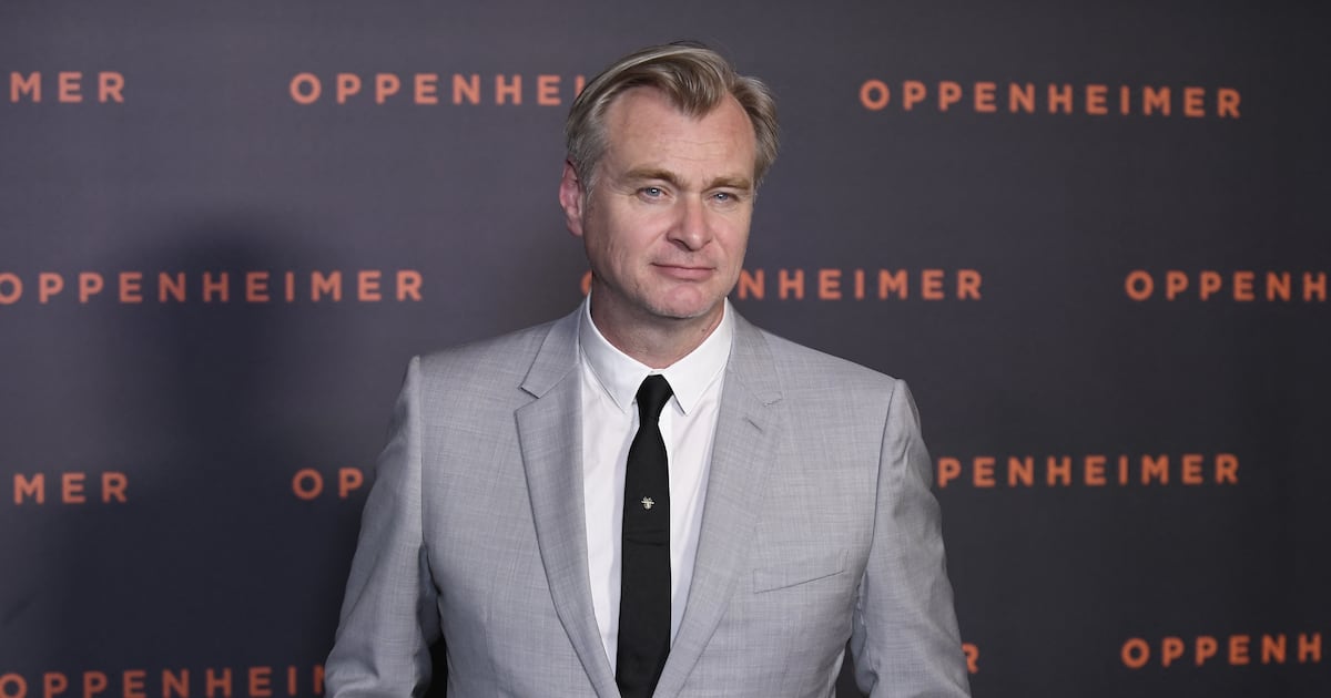 ‘Odyssey’ Director Finally Lashes Back at ‘Amateur’ Critics of His Movie