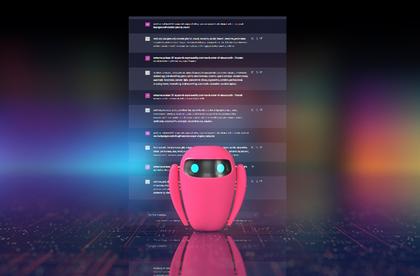 Ransomware chatbot negotiators, HR scams, LLM credential-stuffing: What’s new in cybercrime