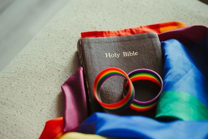 Our ex-LGBTQ+ community's reflection on Charlie Kirk's murder
