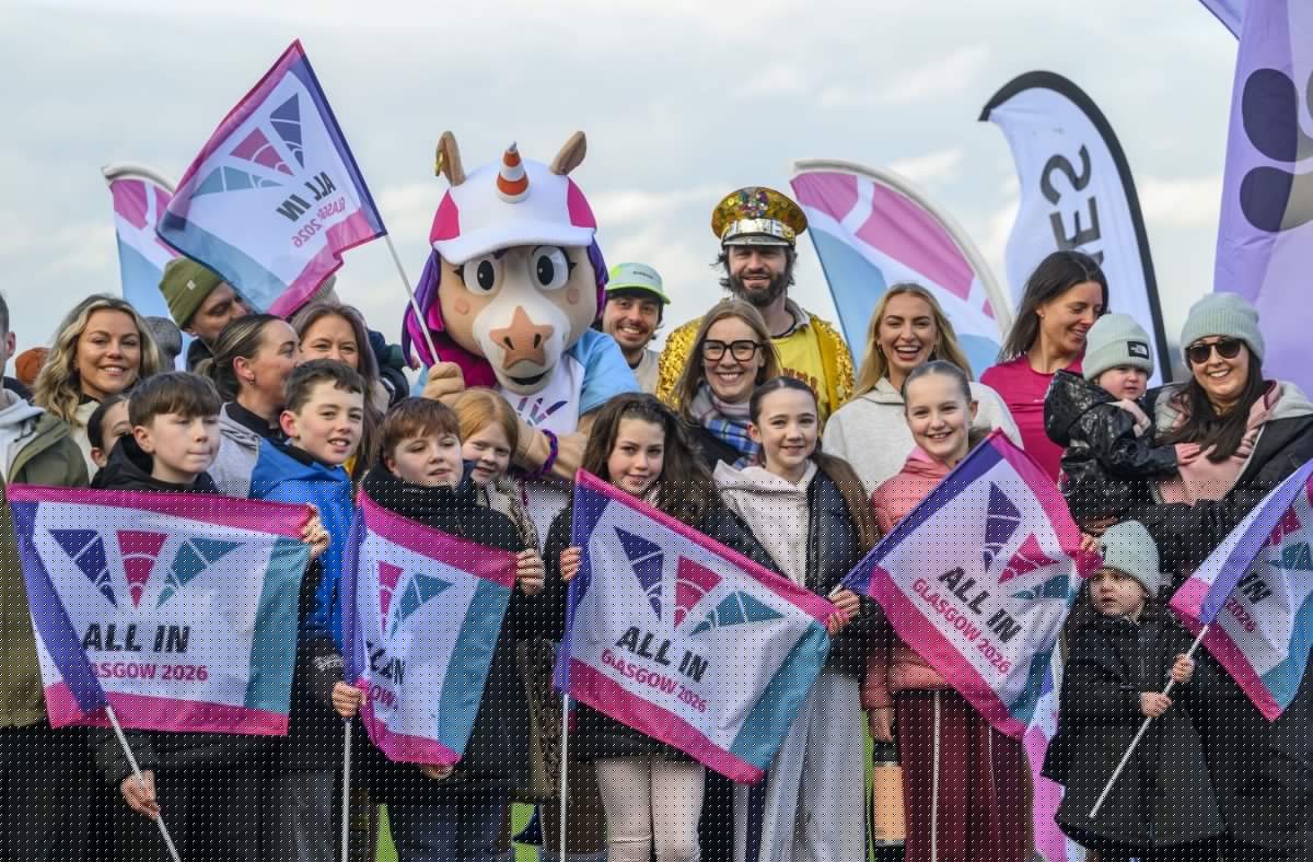 Commonwealth Games 2026 Leaves a Legacy to Be Proud Of - NATIONAL NEWS