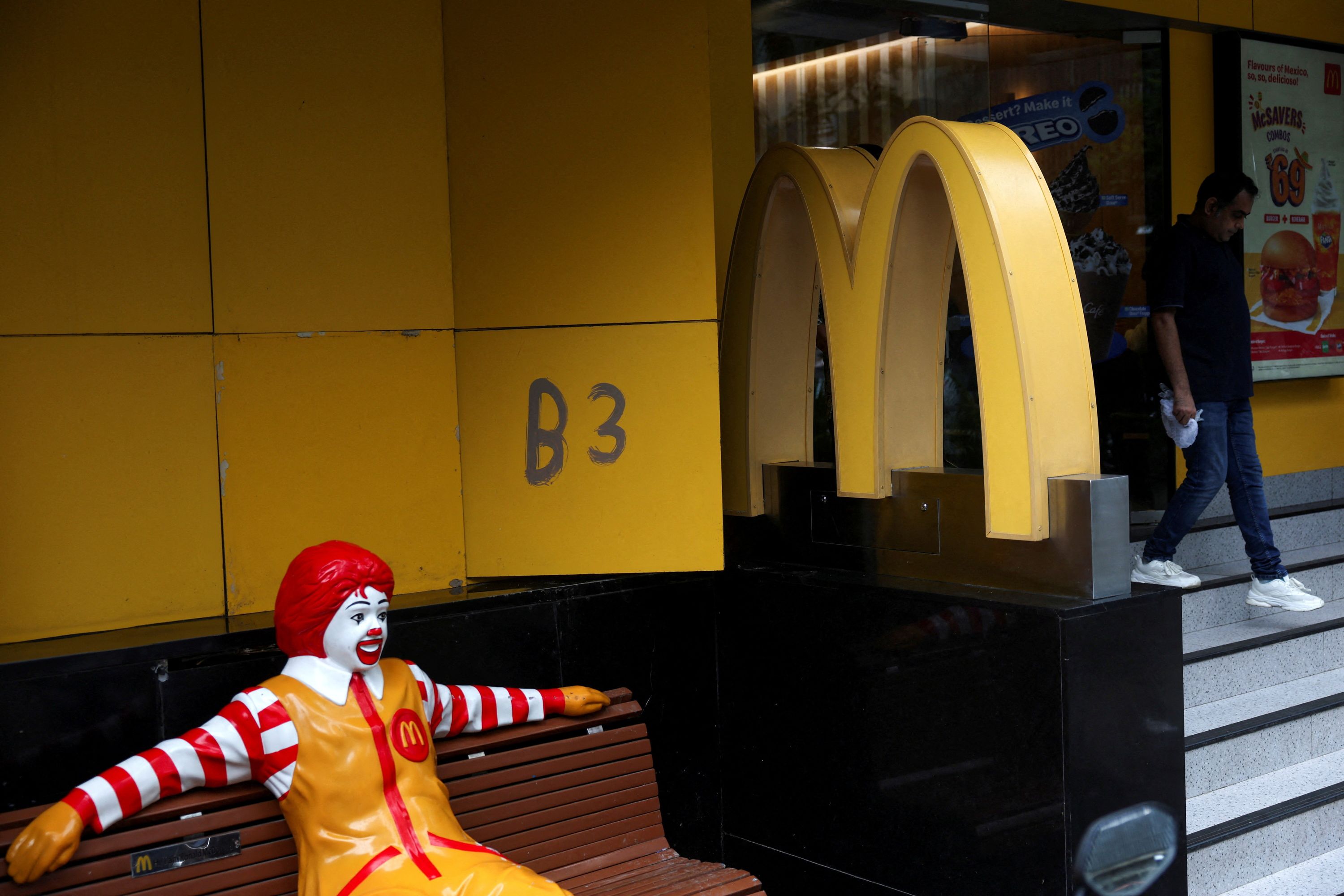 États-Unis : comment le pays de la malbouffe se détourne des fast-foods