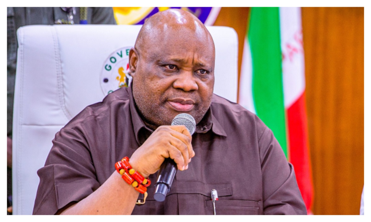 ‘Osun is bleeding’ – Adeleke tells Tinubu not to let Oyetola set state on fire
