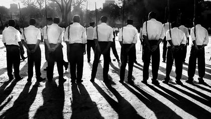 A century of dissimulation