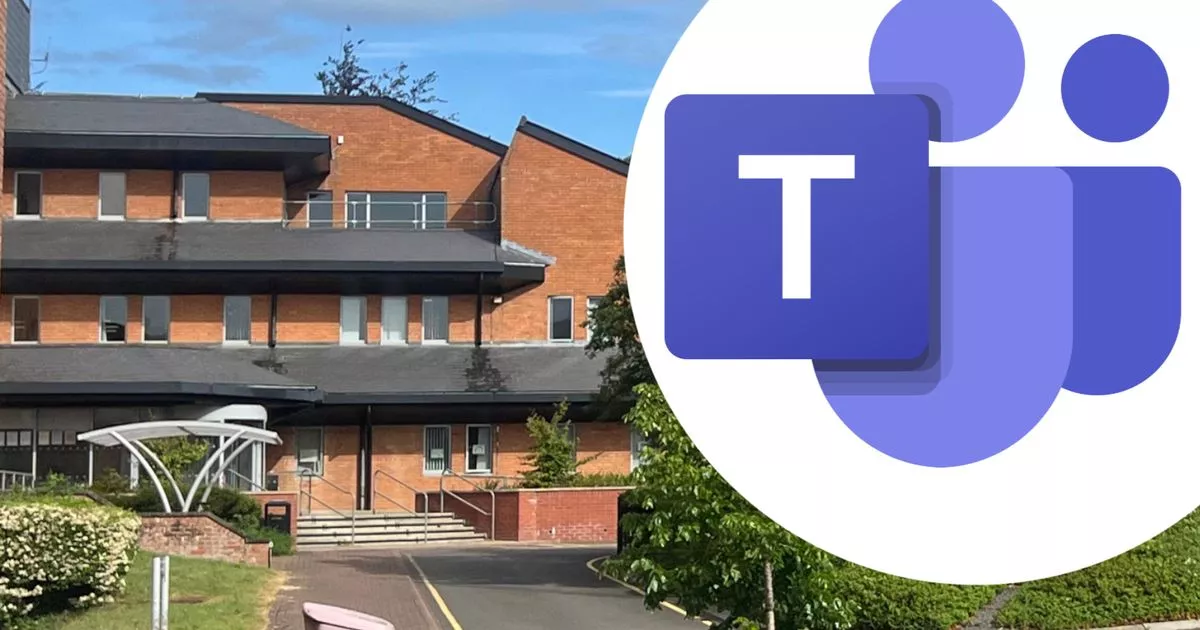 Councillor's mileage claim for remote Microsoft Teams meeting 'genuine mistake' says council