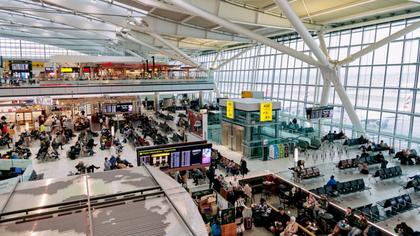 Europe airport hack was ransomware, EU cyber agency confirms