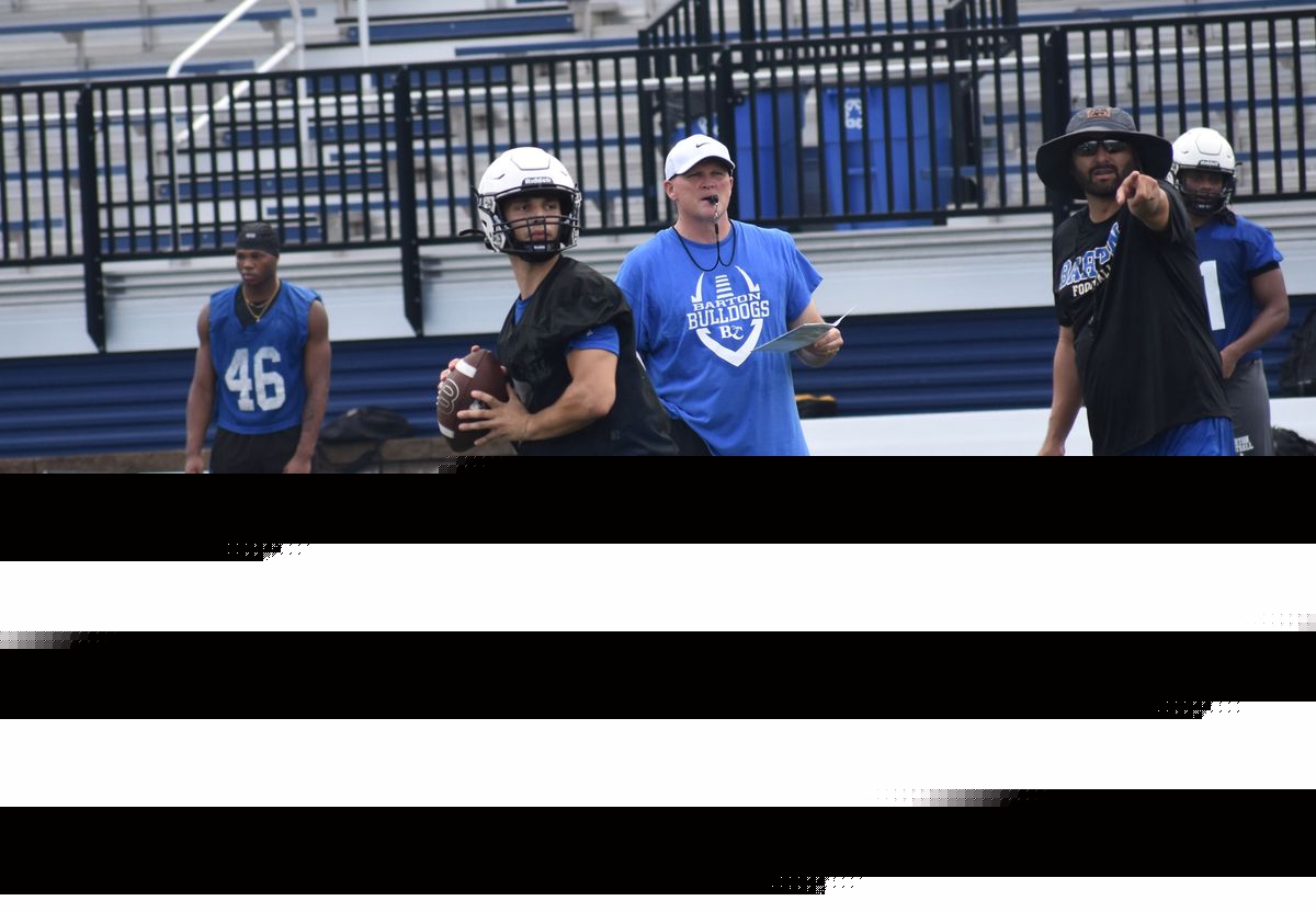 Bulldogs begin workouts toward Aug. 27 season opener