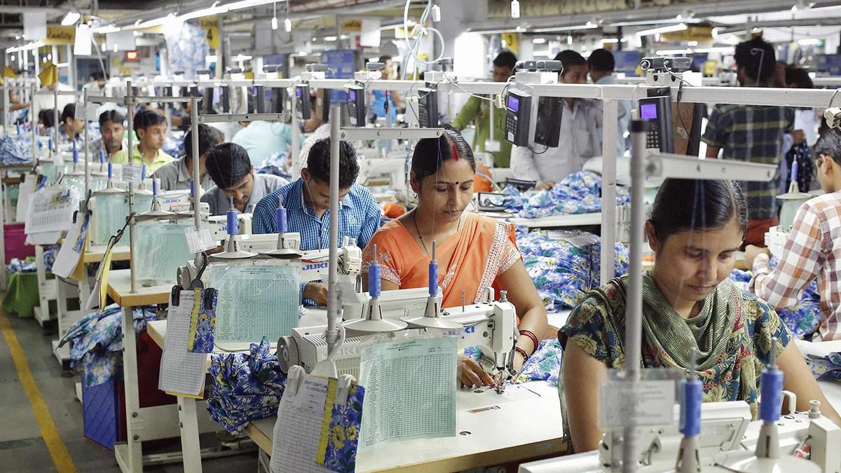 Unions raise concerns about overtime, definition of factory in draft code published by Karnataka government
