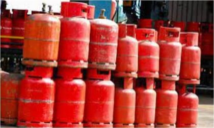 Price Of Refilling Cooking Gas Per Kg In Nigeria