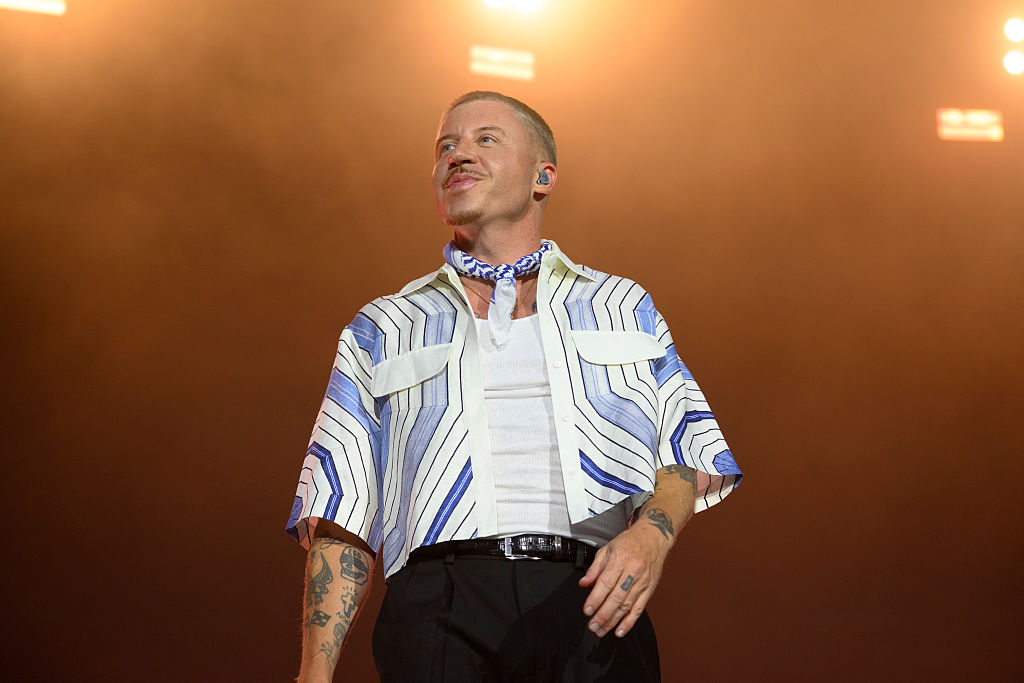 Macklemore Compares Minneapolis To Gaza While He Promotes National Shutdown