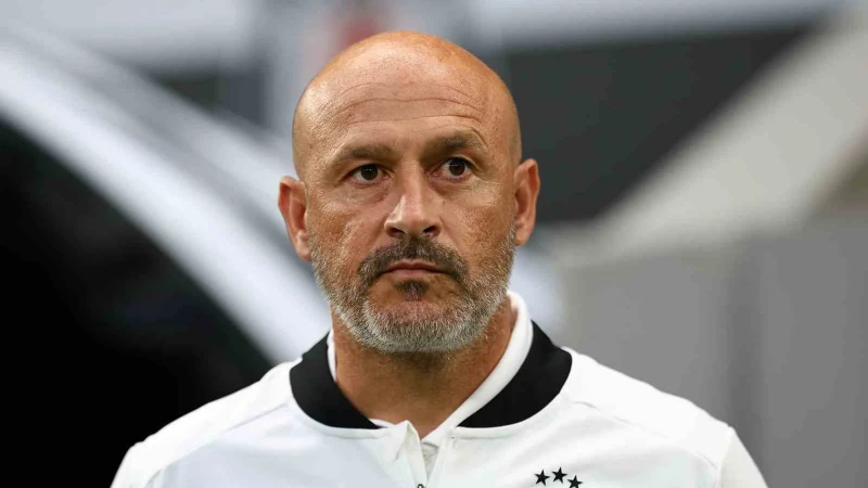 Beşiktaş'a bedava yıldız! Kariyerine İstanbul'da devam etmek istiyor