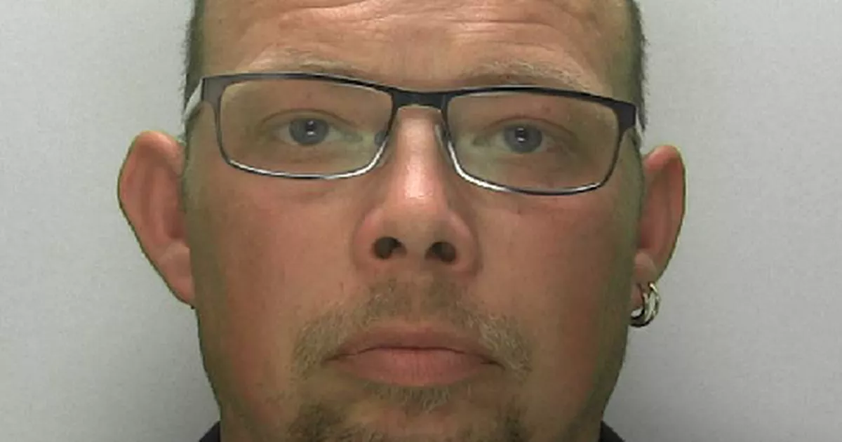 Forest of Dean man jailed for 'horrendous' rapes of young girls