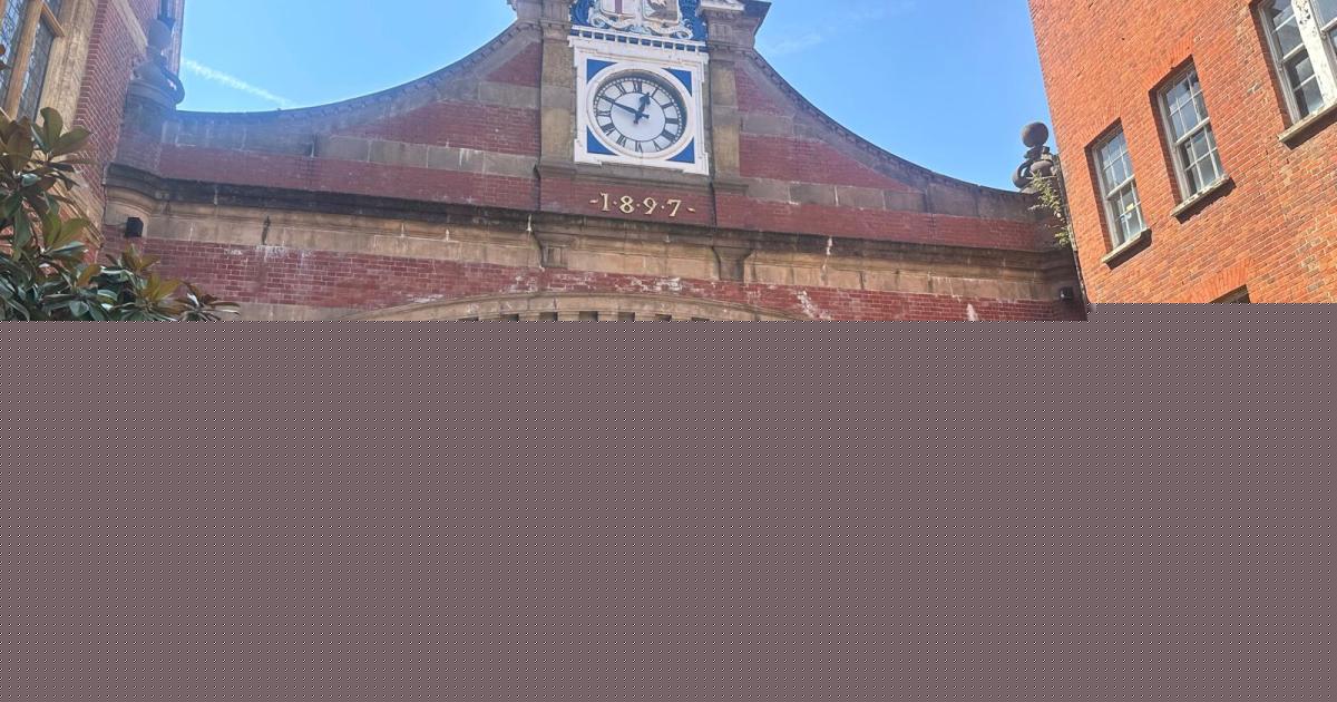 Selection of latest planning applications in the Royal Borough of Windsor