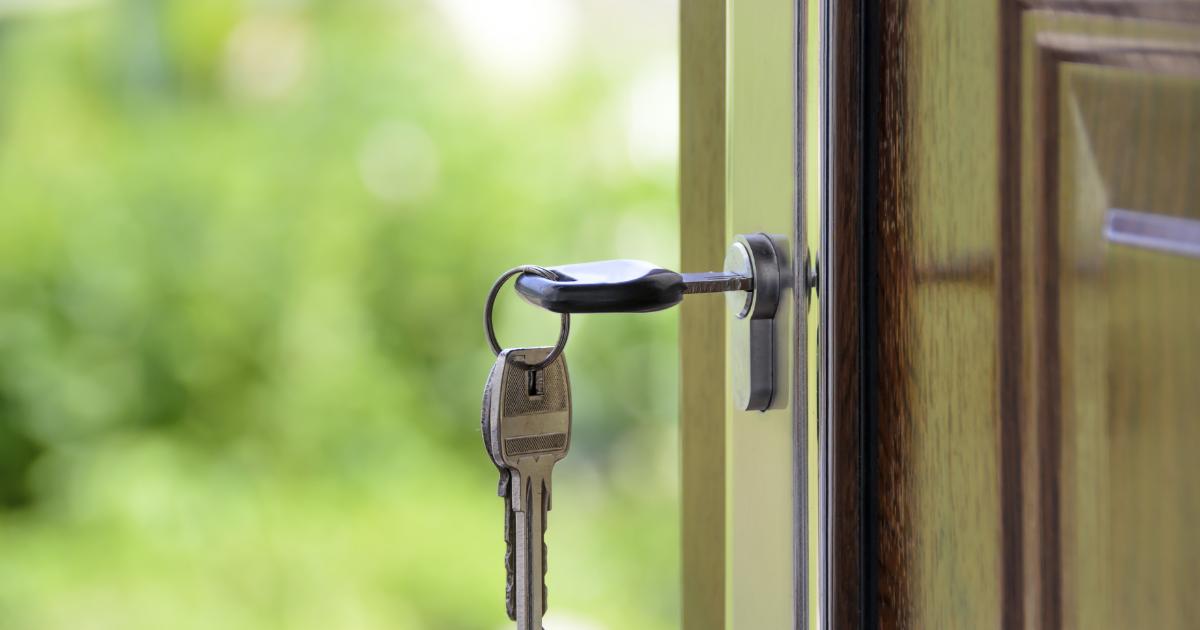 Glasgow aims to deliver over 1000 affordable homes after £123m funding boost