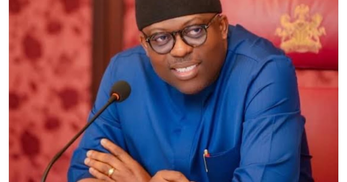 Gov Fubara Appoints Six New Permanent Secretaries in Rivers