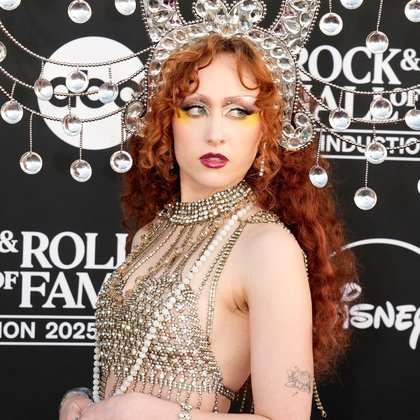Chappell Roan and More Announced as Grammys 2026 Presenters