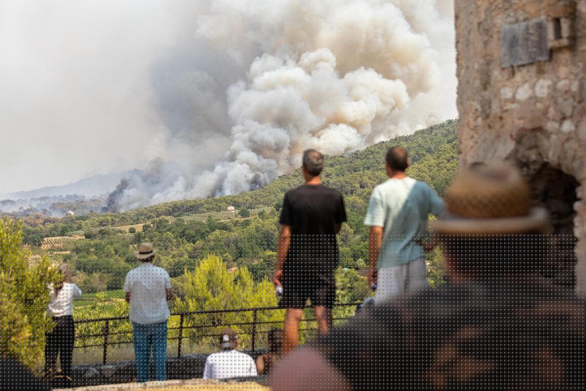 Arnaques après les incendies : faux agents, travaux, cagnottes... Voici les conseils pour éviter les pièges