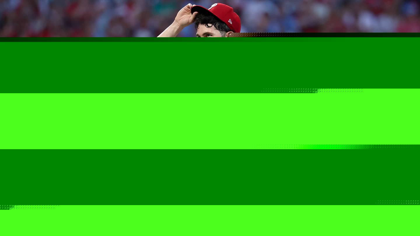 Phillies Snapping Lengthy Streak Against Cardinals Came at Perfect Time