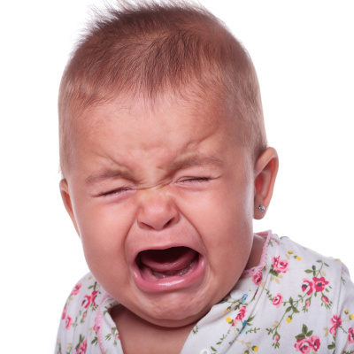Performative Politics And The Crying Celebrity