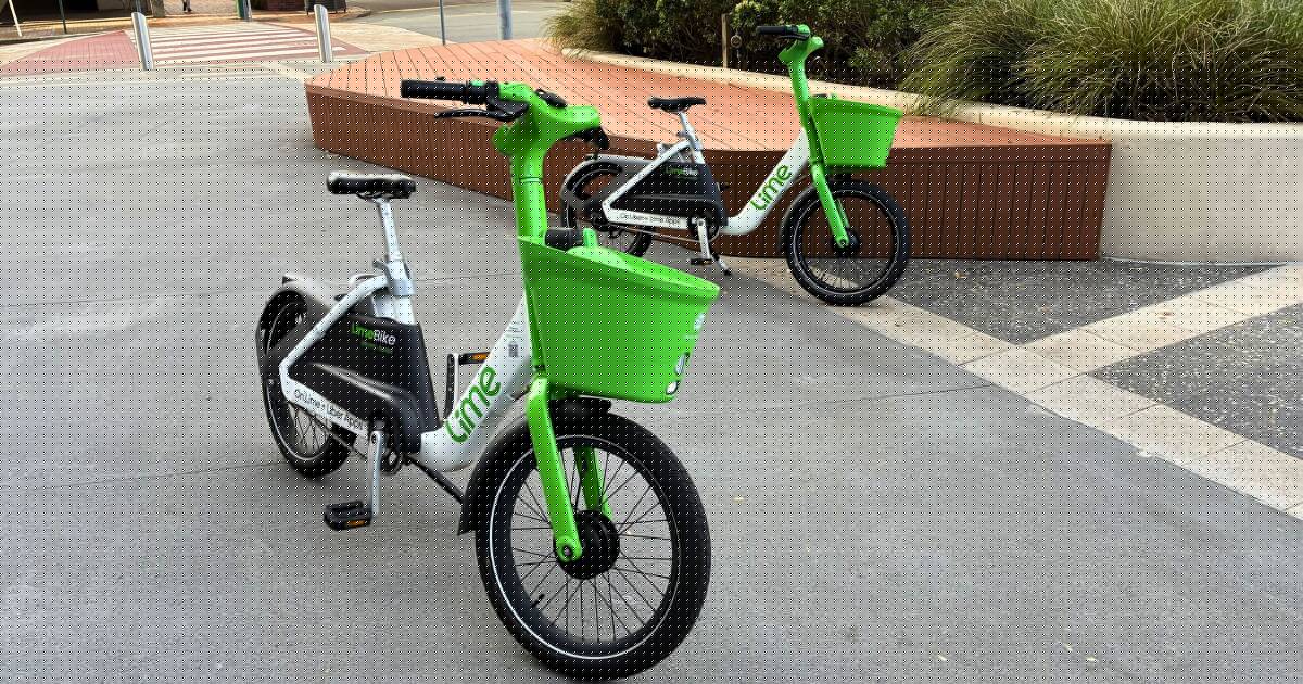 Behind the new e-bike rollout: A council's fight for clarity