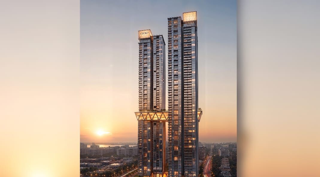 Before Trump Towers Hyderabad even takes shape, its Rs 62 crore penthouse finds a buyer