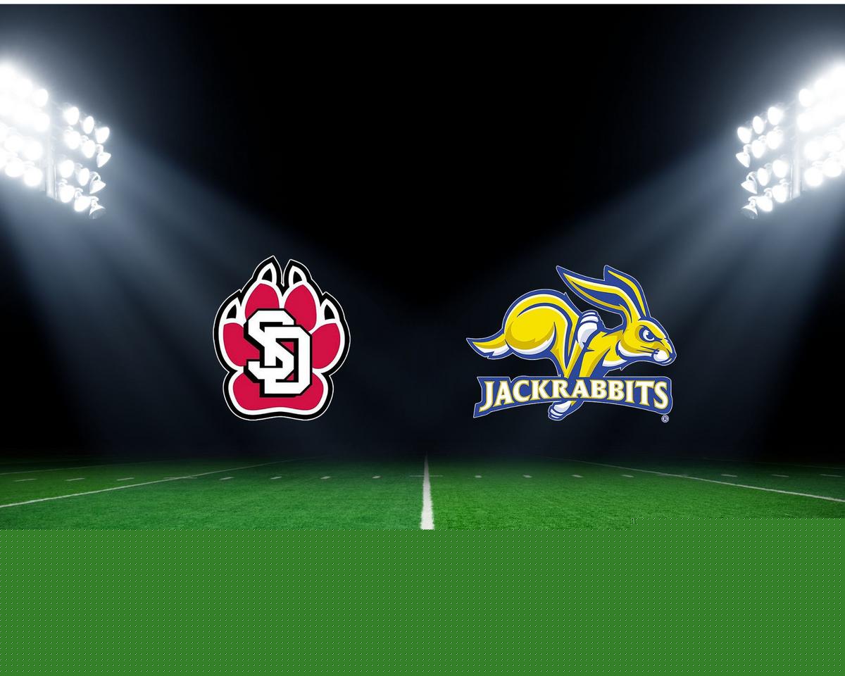 Jackrabbit and Coyote FB Both Top 15 in Preseason Poll