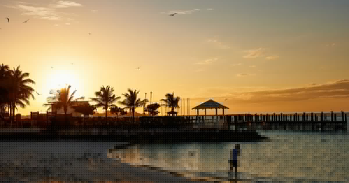 Armed robberies and sexual assaults cited in renewed US warning for island getaway