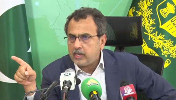 Pakistan-Türkiye-Saudi Arabia defence pact a matter of pride: Awais Leghari