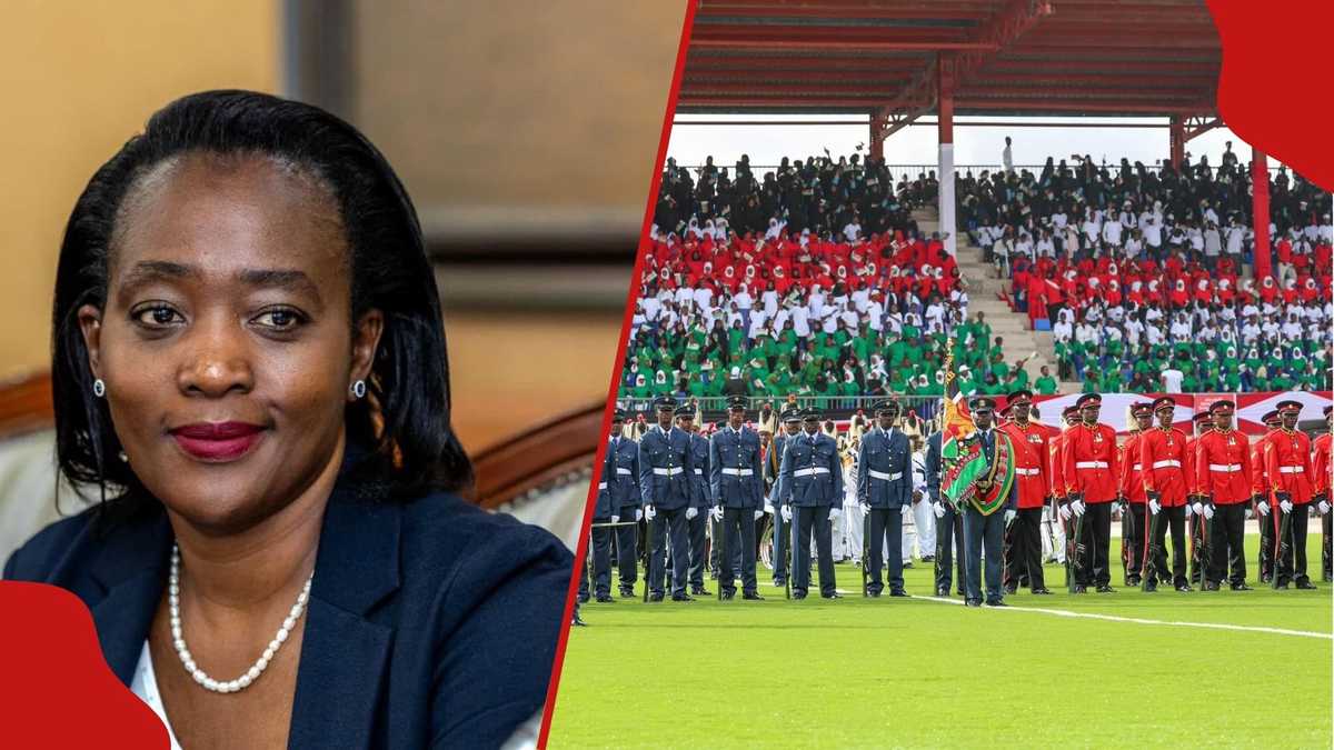 Ministry of Defence shortlists 266 candidates for December 2025 vacancies, announces interview dates