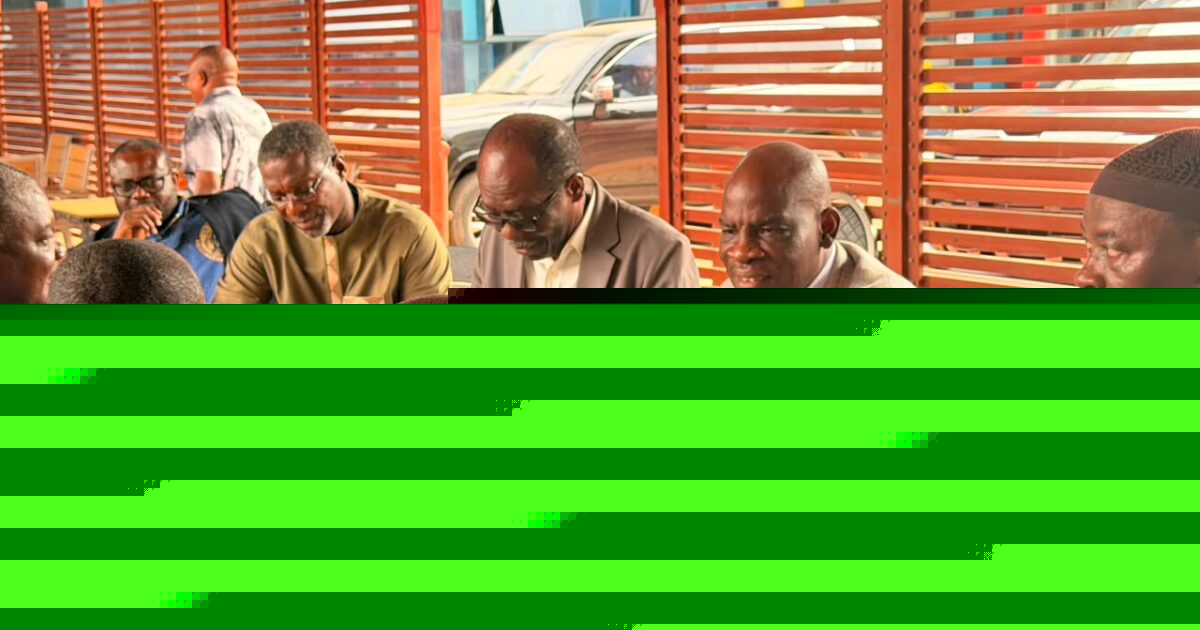 Education Ministry, CHASS begin push for national strategy to curb SHS indiscipline