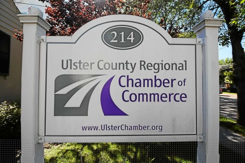 Mid-Hudson Valley business calendar for the week of Sept. 29, 2025