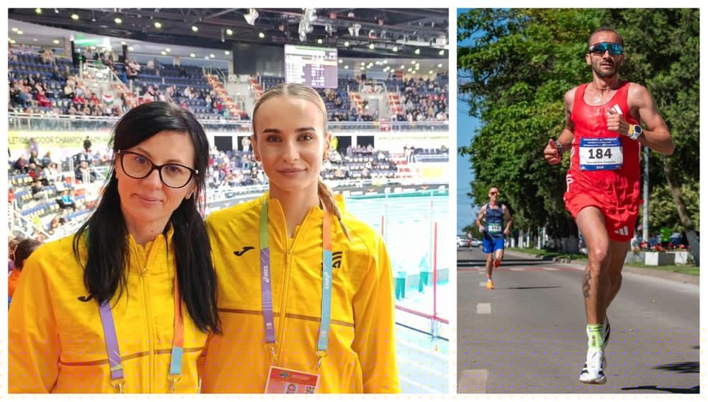 Bacăul atacă Europenele de Seniori și Mondialele U20!
