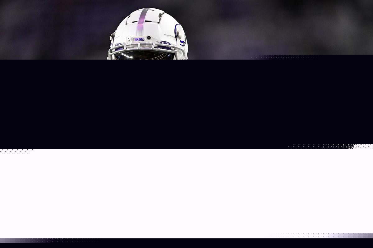 Minnesota Vikings Announce 2026 Home Game Themes