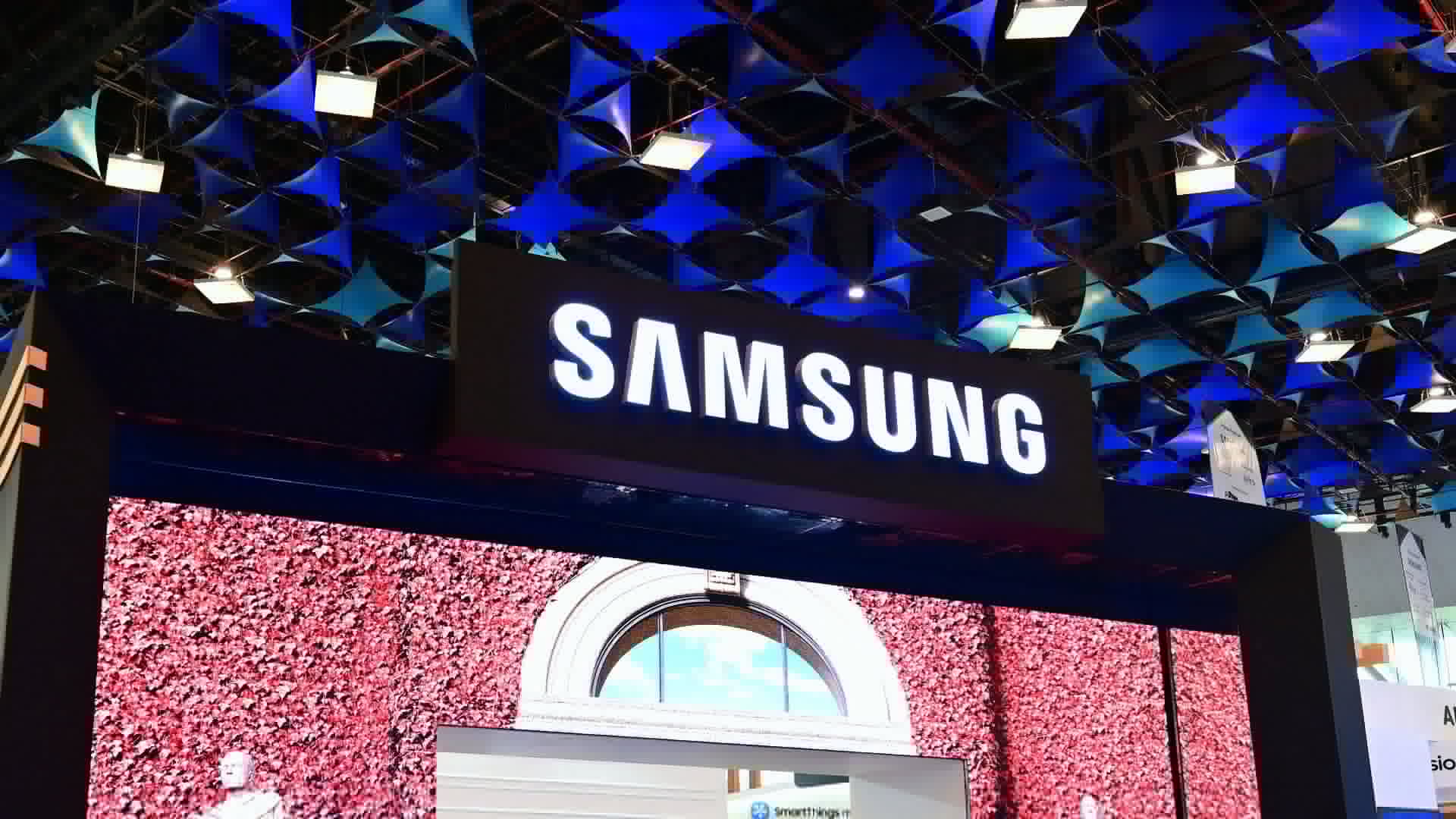 Samsung reportedly starts making humanoid robots in-house