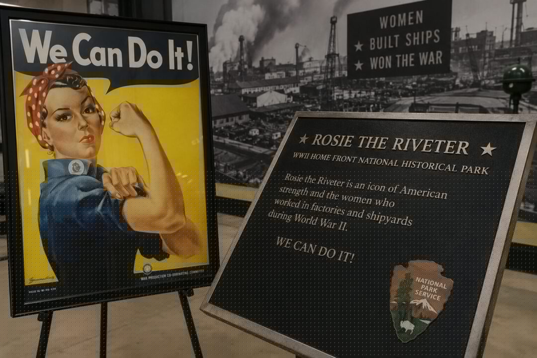 America Says Goodbye to One of Our Last Original Rosies