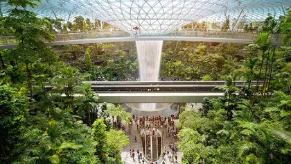 Singapore Installs Temperature Scanners at Airports to Prevent Nipah Virus