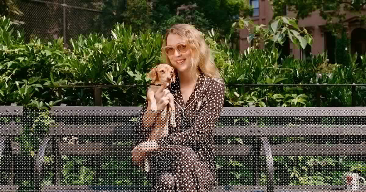 Bloomingdale’s Fall Campaign Is Wacky, Colorful & So New York